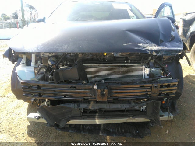 Nissan Sentra Sr Xtronic Cvt 2020 3N1AB8DV3LY266919 Image 6