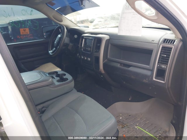 RAM 1500 Tradesman 2014 1C6RR7FT8ES400298 Image 5