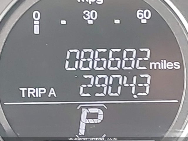 Honda ACCORD LX 2016 1HGCR2F36GA124392 Image 16