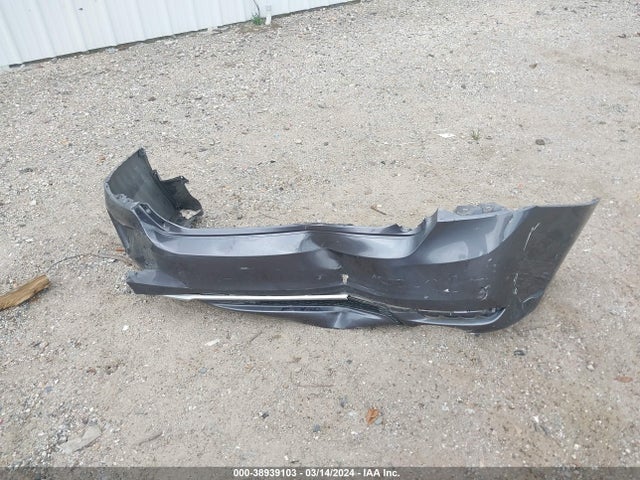 Honda ACCORD LX 2016 1HGCR2F36GA124392 Image 12