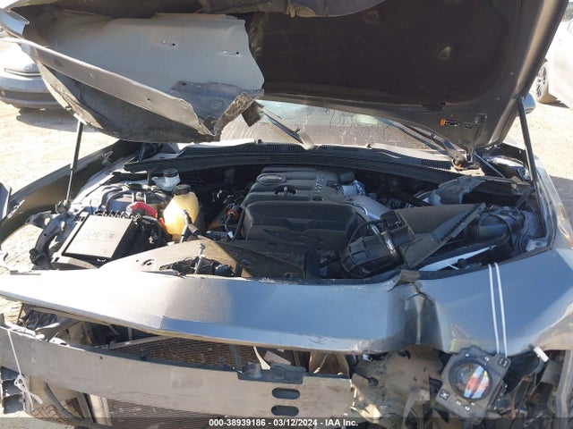 Chevrolet Camaro 1lt 2019 1G1FA1RX7K0111279 Image 10