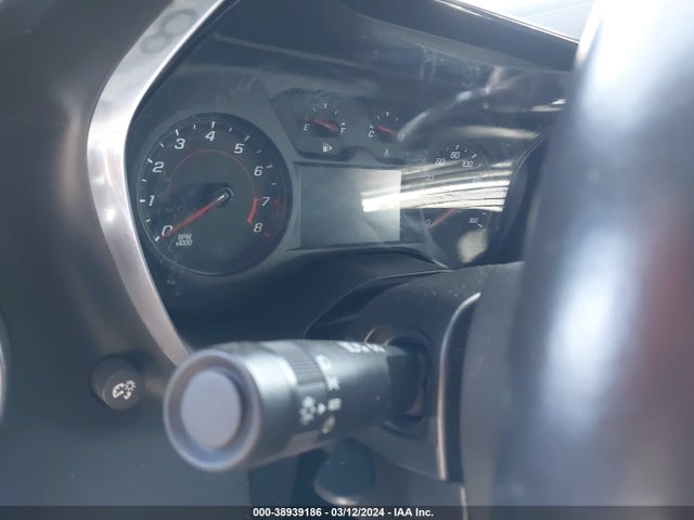 Chevrolet Camaro 1lt 2019 1G1FA1RX7K0111279 Image 14