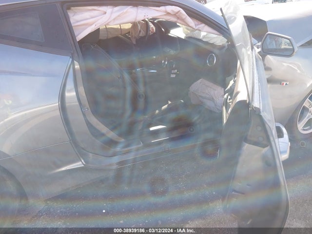 Chevrolet Camaro 1lt 2019 1G1FA1RX7K0111279 Image 5