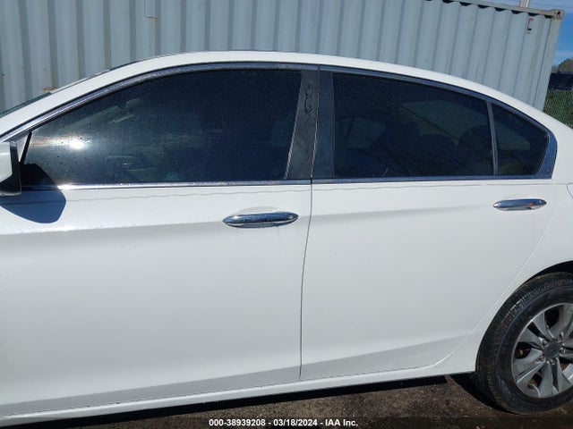 Honda ACCORD LX 2014 1HGCR2F33EA117767 Image 15