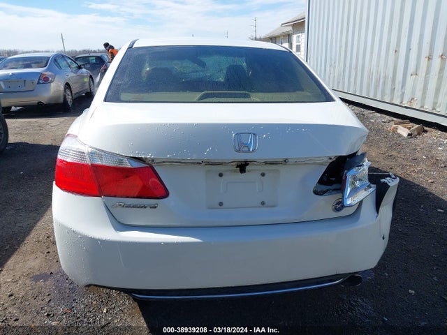 Honda ACCORD LX 2014 1HGCR2F33EA117767 Image 17