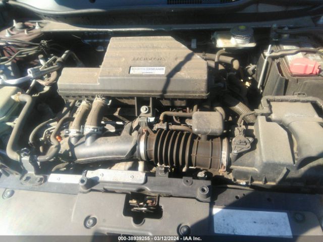 7FARW2H55JE049767 Honda CR-V EX