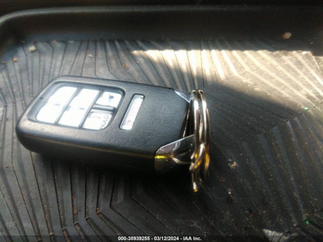 7FARW2H55JE049767 Honda CR-V EX