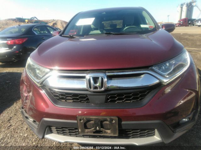 7FARW2H55JE049767 Honda CR-V EX