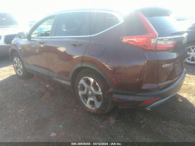 7FARW2H55JE049767 Honda CR-V EX