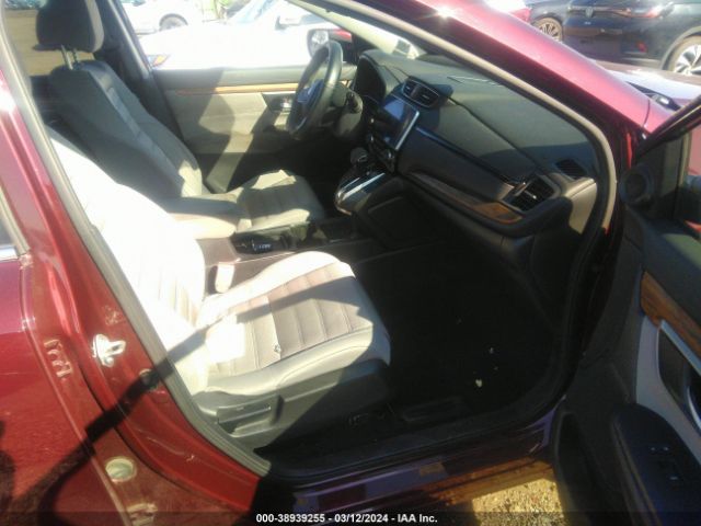 7FARW2H55JE049767 Honda CR-V EX