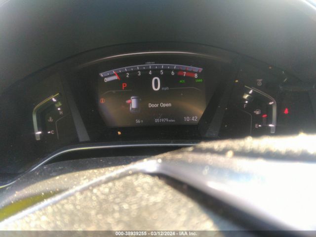 7FARW2H55JE049767 Honda CR-V EX