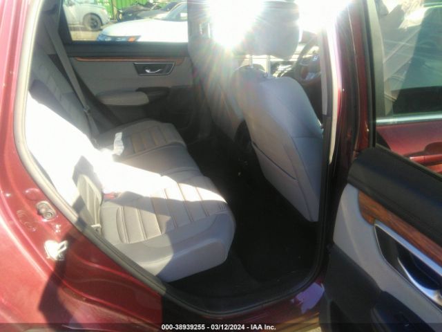 7FARW2H55JE049767 Honda CR-V EX