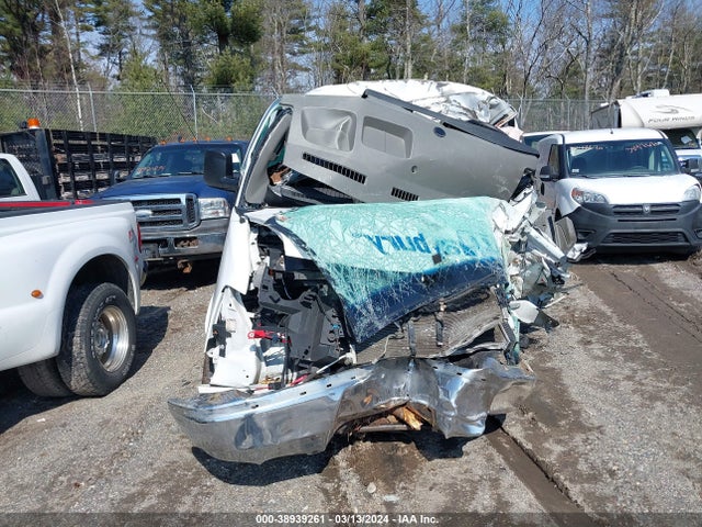 Chevrolet Express 3500 Work Van 2018 1GCZGGFGXJ1174816 Image 13