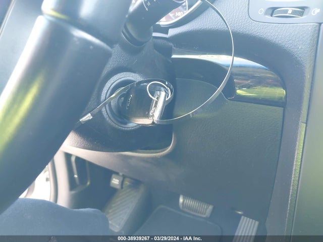 KIA SORENTO LX 2014 5XYKT3A64EG444052 Image 11