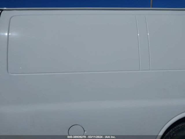 1GTW7AFF3H1914241 GMC Savana 2500 Work Van
