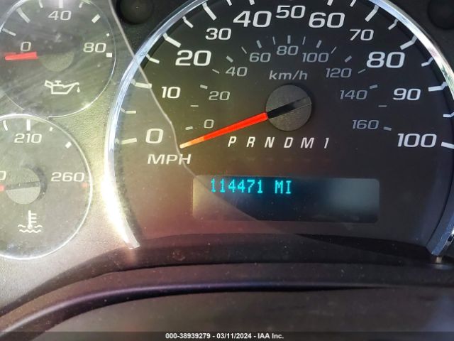 1GTW7AFF3H1914241 GMC Savana 2500 Work Van