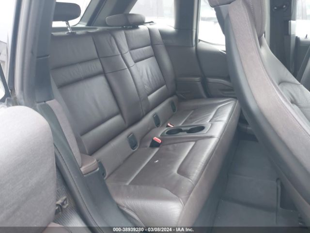 WBY1Z2C58EV285276 BMW I3