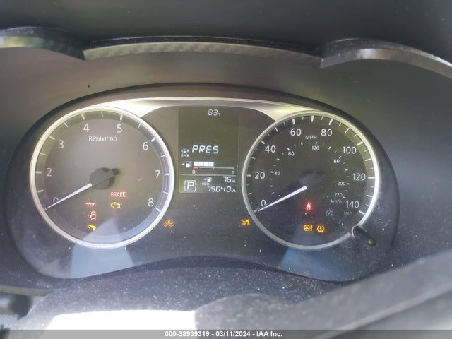Nissan Versa S Xtronic Cvt 2021 3N1CN8DV6ML816175 Image 16