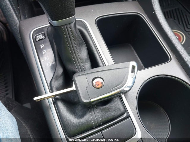 KIA Optima Lx 2018 5XXGT4L33JG274540 Image 11