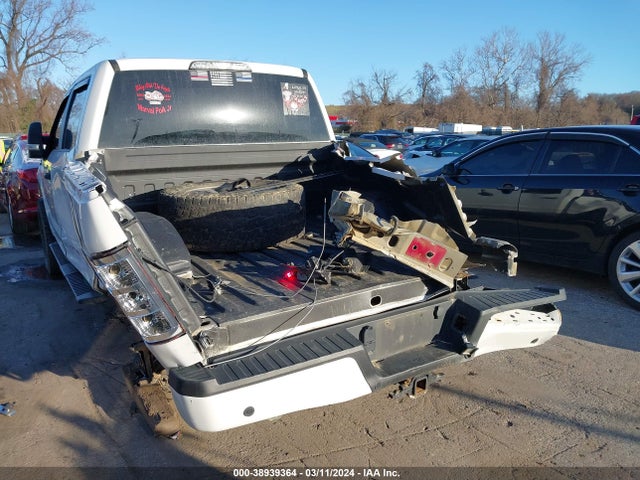 Ford F-150 Xl 2019 1FTEW1EP9KFC00360 Image 18