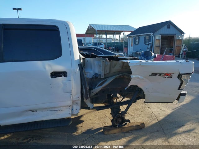 Ford F-150 Xl 2019 1FTEW1EP9KFC00360 Image 6