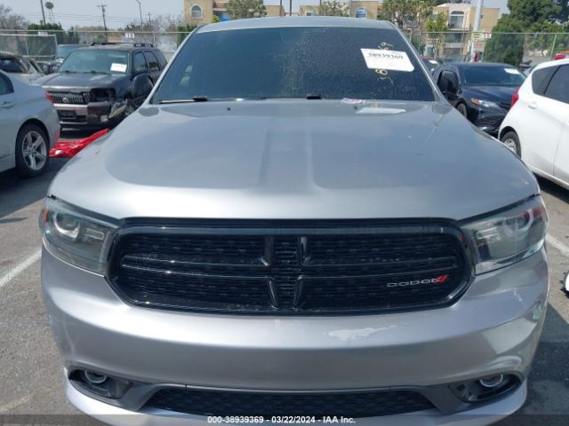 1C4SDHCT3FC931276 Dodge Durango R/t