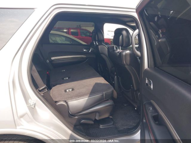 1C4SDHCT3FC931276 Dodge Durango R/t