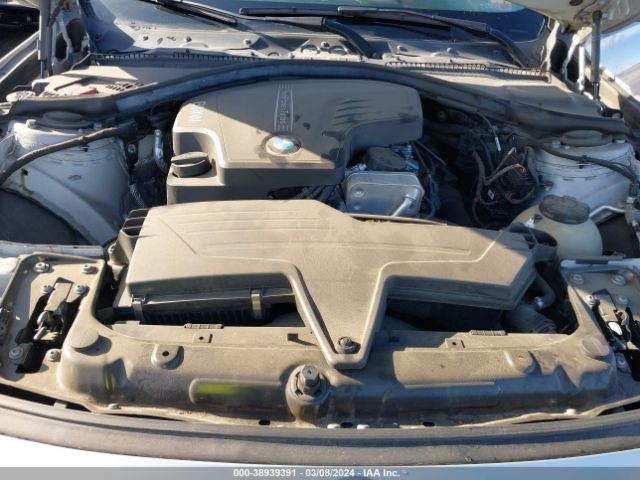 WBA3B1C59EK132431 BMW 320i