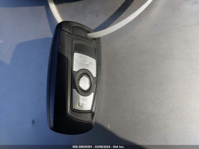 WBA3B1C59EK132431 BMW 320i