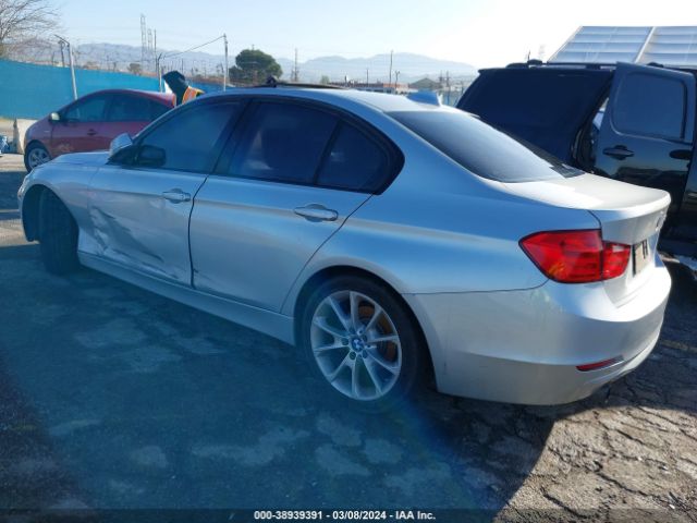 WBA3B1C59EK132431 BMW 320i