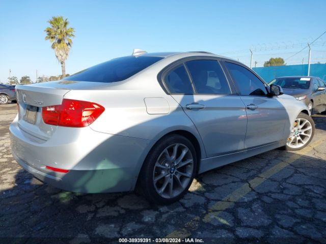 WBA3B1C59EK132431 BMW 320i