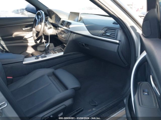 WBA3B1C59EK132431 BMW 320i