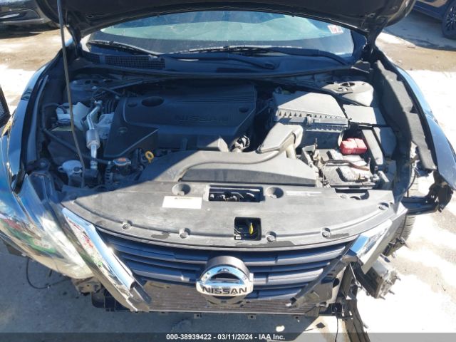 1N4AL3AP0GC280140 Nissan Altima 2.5 Sr