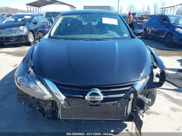 1N4AL3AP0GC280140 Nissan Altima 2.5 Sr