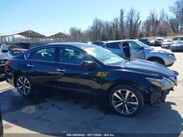 1N4AL3AP0GC280140 Nissan Altima 2.5 Sr
