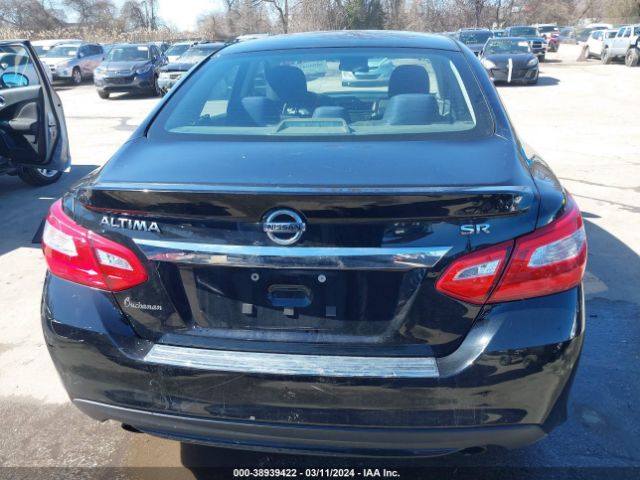 1N4AL3AP0GC280140 Nissan Altima 2.5 Sr