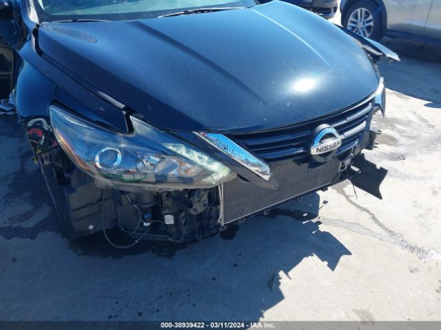 1N4AL3AP0GC280140 Nissan Altima 2.5 Sr