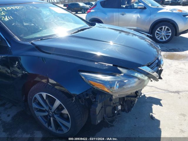 1N4AL3AP0GC280140 Nissan Altima 2.5 Sr