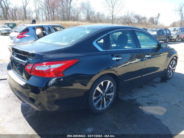 1N4AL3AP0GC280140 Nissan Altima 2.5 Sr
