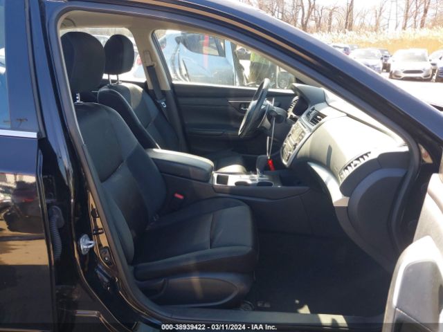 1N4AL3AP0GC280140 Nissan Altima 2.5 Sr