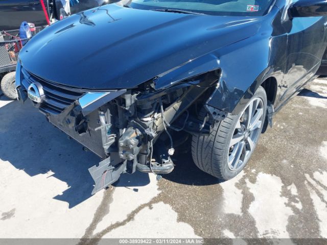 1N4AL3AP0GC280140 Nissan Altima 2.5 Sr