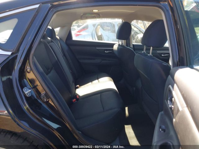 1N4AL3AP0GC280140 Nissan Altima 2.5 Sr