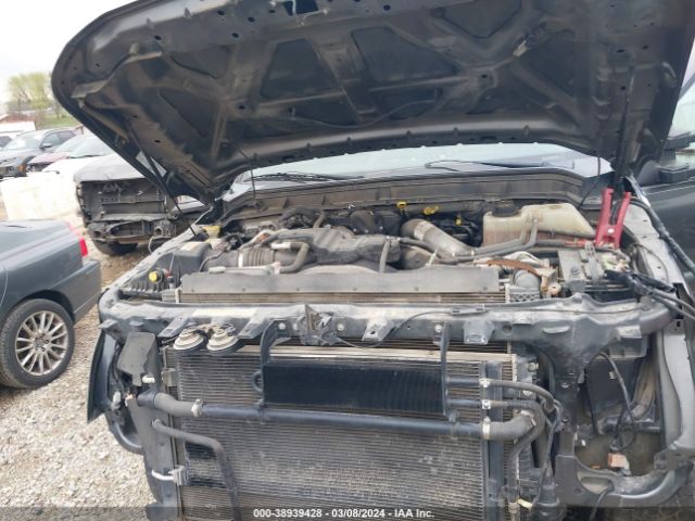 2015 FORD F-250 1FT7W2BT0FEC96875 Photo 9