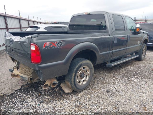 2015 FORD F-250 1FT7W2BT0FEC96875 Photo 3
