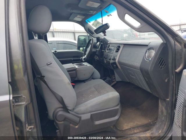 2015 FORD F-250 1FT7W2BT0FEC96875 Photo 4