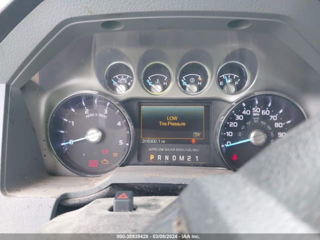 2015 FORD F-250 1FT7W2BT0FEC96875 Photo 6