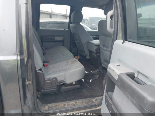 2015 FORD F-250 1FT7W2BT0FEC96875 Photo 7