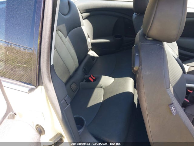 2009 MINI COOPER CLUBMAN WMWML33529TX50378 Photo 7