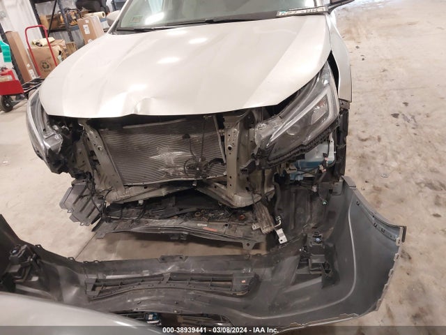 2020 Subaru Outback Premium მანქანა იყიდება აუქციონზე, vin: 4S4BTAEC2L3126318, აუქციონის ნომერი: 38939441