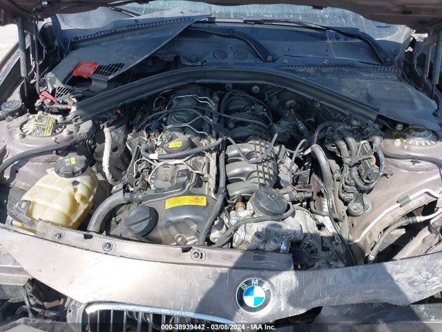 BMW 335i 2014 WBA3A9C59EF478456 Image 10